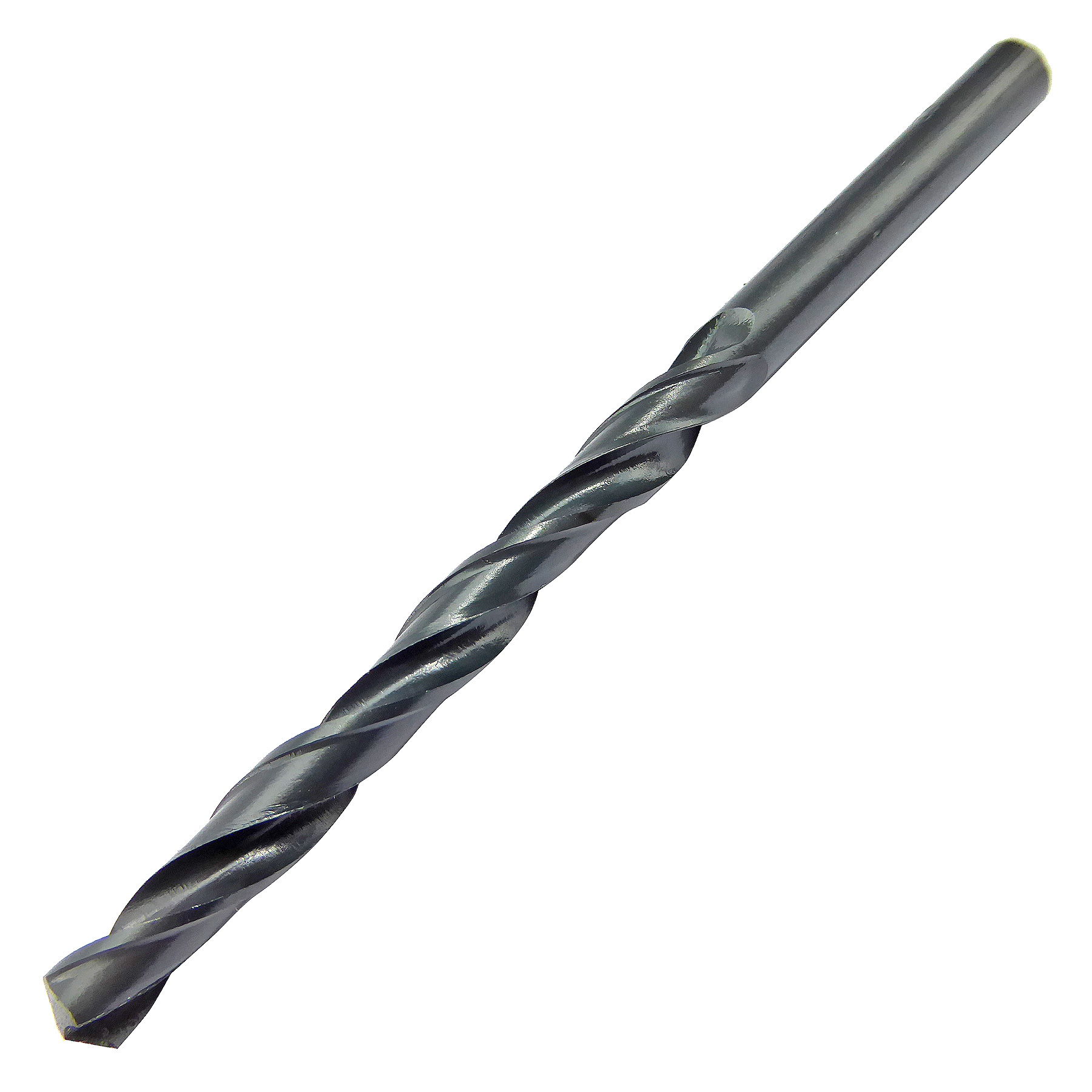 7.0mm x 109mm HSS Roll Forged Jobber Drill Pack of 10